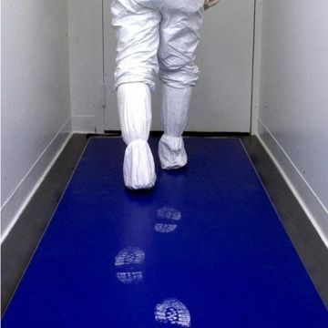 COVOR IGIENIZARE STICKY MAT 91 x 152 cm