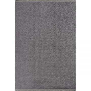 Covor Dinarsu, Vista 41 stone 995, 80 x 250 cm ieftin