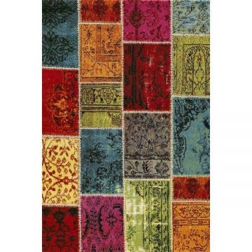 Covor Merinos, Ethno 819 110 Multi , 120 x 170 cm,