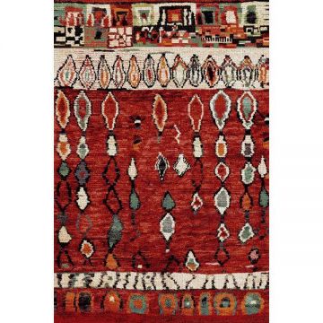 Covor Merinos Marokko 834 75 , 120 x 170 cm