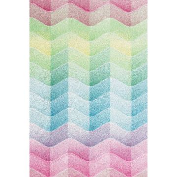 Covor Vegas POP 37 VRV multicolor dreptunghiular 120x170cm ieftin