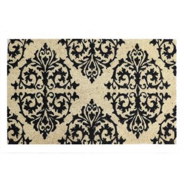 Covoras intrare Koko 40x60 cm design Traditional - Unic Spot Ro