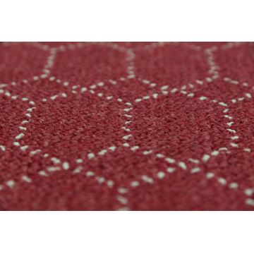 Traversa Belmont 10 RED SUGAR latime 0.80 m
