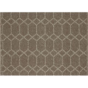 Traversa Belmont MOCHA SUGAR latime 0.80 m