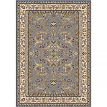 Covor Amina 27001, Model Persan, 60x110 cm,  2450 gr/mp