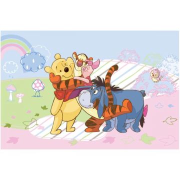 Covor copii Play Pooh model 51171 160x230 cm Disney