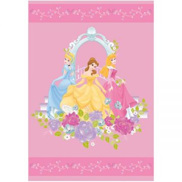 Covor copii Princess model 101 140x200 cm Disney