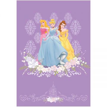 Covor copii Princess model 102 140x200 cm Disney