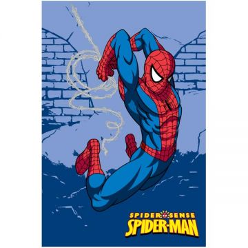 Covor copii Spiderman model 905 140x200 cm Disney