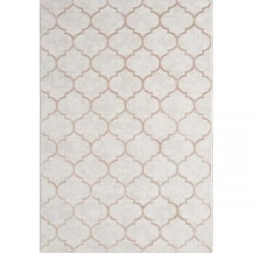 Covor Dinarsu, Studio 28262-760 , 160 x 230 cm, densitate covor 1.95 Kg/m², grosime covor 12 mm, numar noduri pe m² 384000