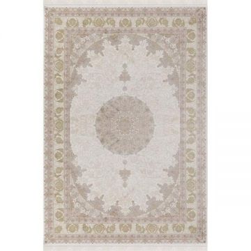 Covor Merinos, Creante 19081 71, 160 x 230 cm, densitate covor 2.9 KG/m², grosime covor 7 mm, Numar noduri pe m² 2.000.000
