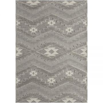 Covor Merinos, Kayra 54066 395  200 X 290 cm,  densitate covor 1.3 KG/m², grosime covor 20 mm, Numar noduri pe m²  140800