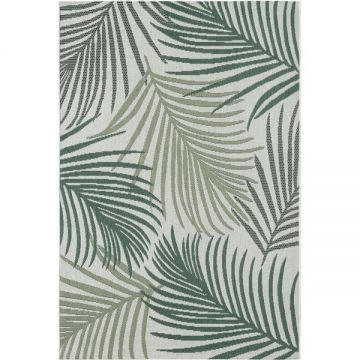 Covor Merinos Machka 54045 40 Interior-Exterior  120 X 170 cm densitate covor 1.5 KG/m², Numar noduri pe m² 86400 ieftin