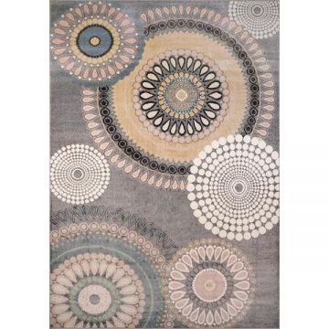 Covor Modern, Dream 18024, 120x170 cm, 2300 gr/mp