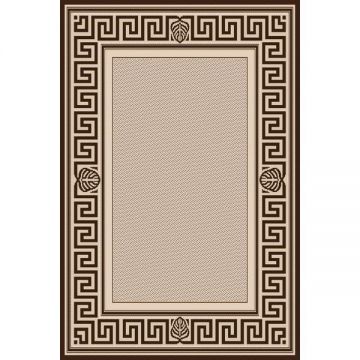 Covor Modern, Natura Versace 900-19, 120x170 cm, 1500 gr/mp