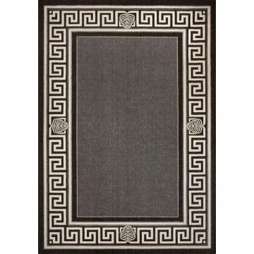 Covor Modern, Natura Versace 900-91, 80x150 cm, 1500 gr/mp Covor Modern, Natura Versace 900-91, 80x150 cm, 1500 gr/mp