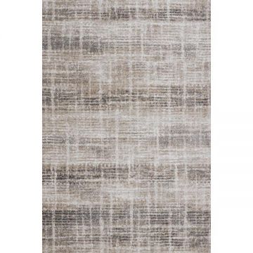 Covor Mondo, Model 74GBE, Bej/Maro 120x170 cm, 2280 gr/mp