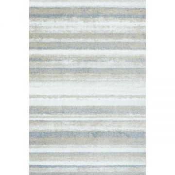 Covor Mondo, Model B5EBE, Bej/Maro 120x170 cm, 2280 gr/mp