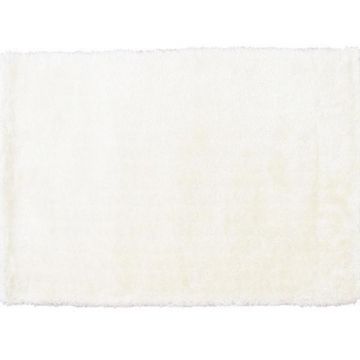 Covor textil alb Amida 80x150 cm