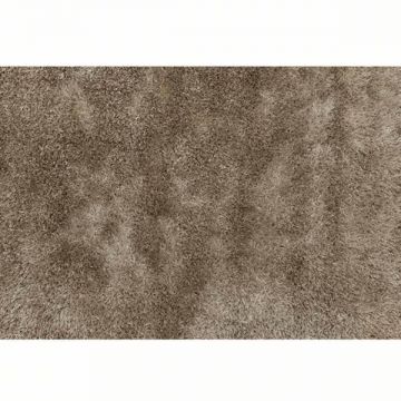 Covor textil bej Aroba 100x140 cm
