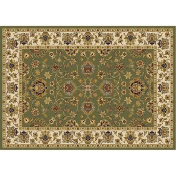 Covor textil model oriental Kendra 67x120 cm