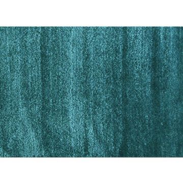 Covor textil turcoaz Aruna 170x240 cm