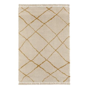Covor bej 80x150 cm Bertha – Hanse Home