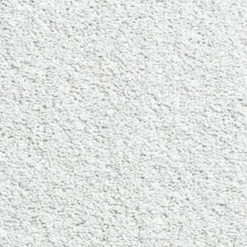 Mocheta Forest 74, alb/argintiu, tesatura tunsa, polipropilena, uni, 4 m