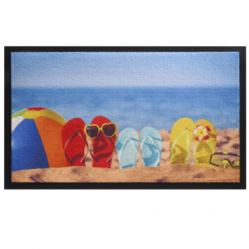 Stergator Image Beach Life 45 x 75cm