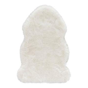Blană artificială Mint Rugs Uni Soft, 170 x 120 cm, alb Blană artificială Mint Rugs Uni Soft, 170 x 120 cm, alb