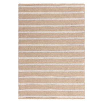 Covor bej 120x170 cm Global – Asiatic Carpets