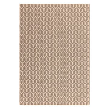 Covor bej 120x170 cm Global – Asiatic Carpets