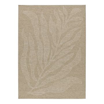 Covor bej 129x190 cm Pure Beige – Universal