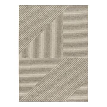 Covor bej 190x290 cm Pure – Universal ieftin