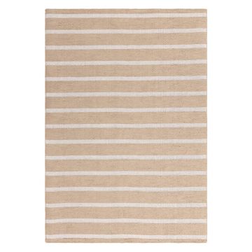 Covor bej 200x290 cm Global – Asiatic Carpets