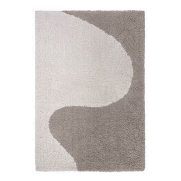 Covor bej/crem 200x290 cm – Elle Decoration