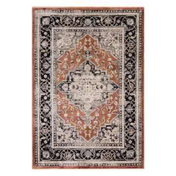 Covor cărămiziu 240x330 cm Sovereign – Asiatic Carpets