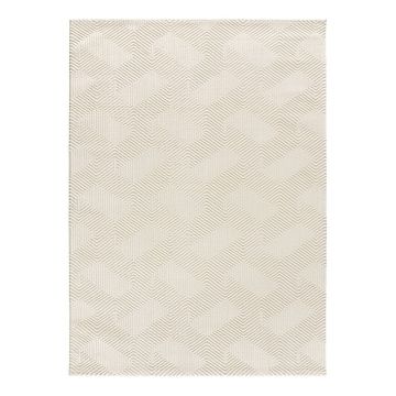 Covor crem 200x290 cm Sign – Universal