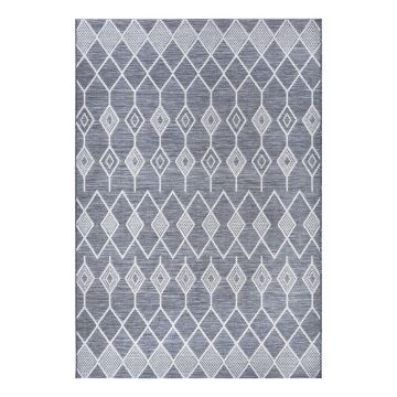Covor de exterior gri 77x150 cm – Elle Decoration