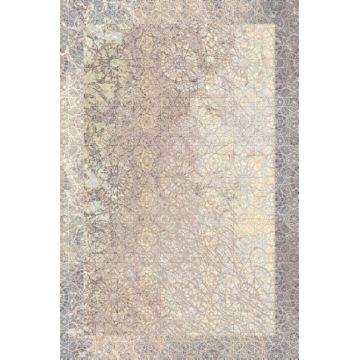 Covor din lana Isfahan Juturna Multicolor, Wilton