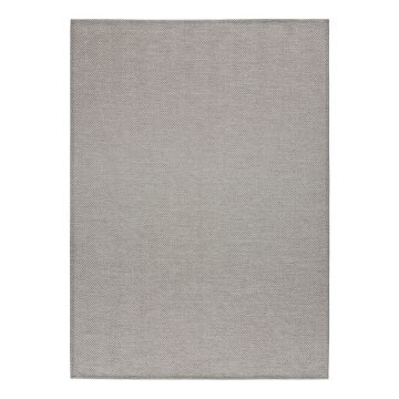Covor gri 60x120 cm Espiga – Universal Covor gri 60x120 cm Espiga – Universal