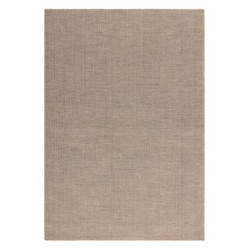 Covor maro deschis 120x170 cm Global – Asiatic Carpets ieftin