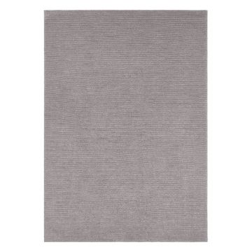 Covor Mint Rugs Supersoft, 160 x 230 cm, gri deschis