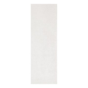 Covor Mint Rugs Supersoft, 80 x 250 cm, crem