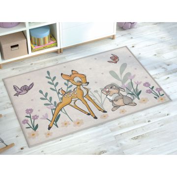 Covor pentru copii Tac Bambi Baby 80x120 cm