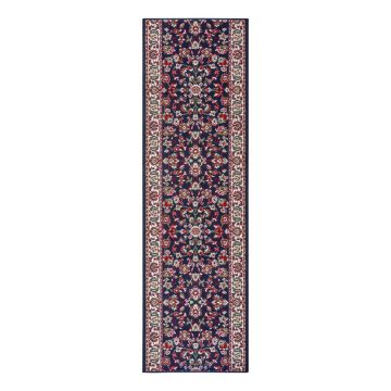 Covor tip traversă albastru 350x80 cm Vintage - Hanse Home Covor tip traversă albastru 350x80 cm Vintage - Hanse Home
